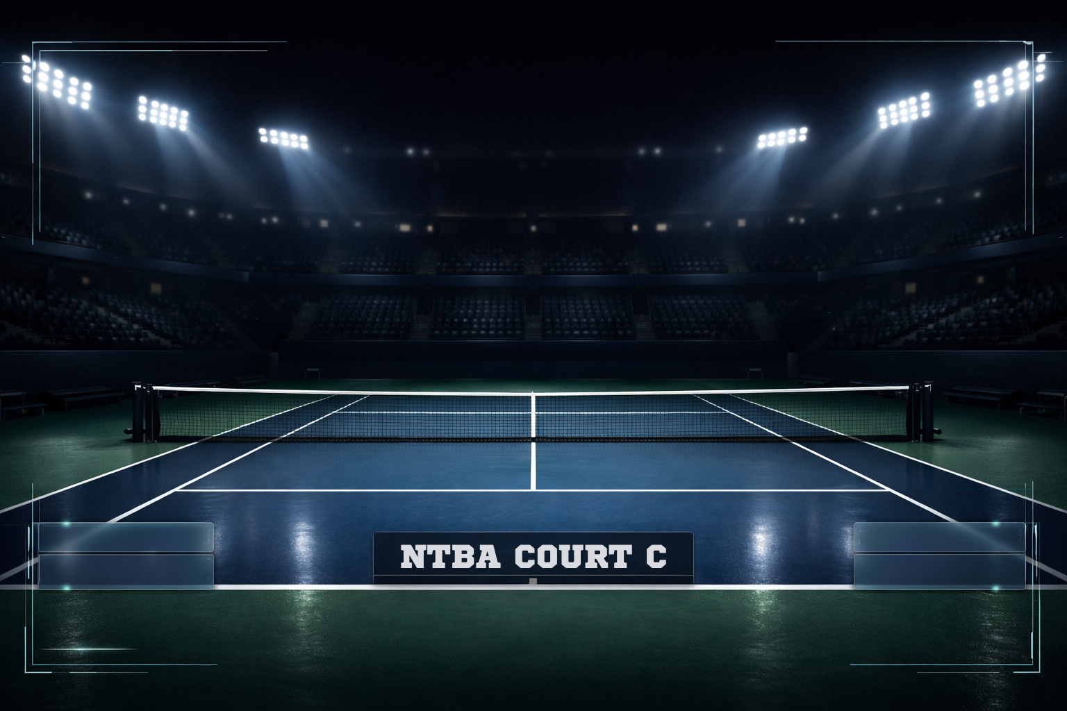 Court C